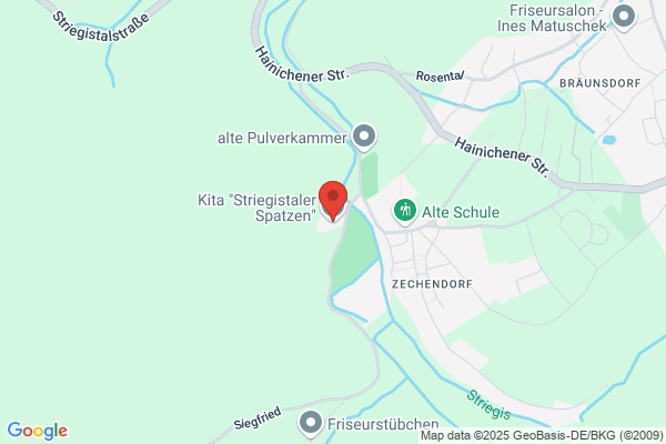 Kindergarten Mariasdorf