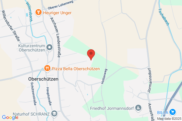 Kindergarten Oberschuetzen