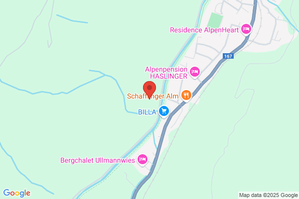 Jogglwirt Hirschaustueberl