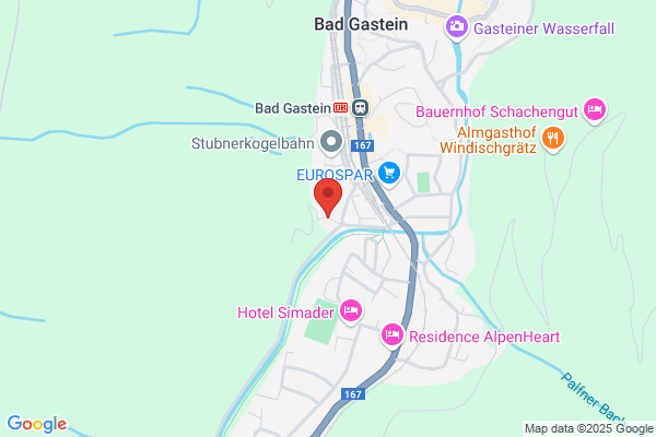 Landgasthaus