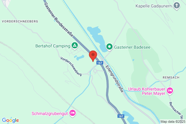 Landgasthof Bertahof