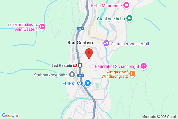 Private Krankenanstalt Baerenhof a. Felsenbad