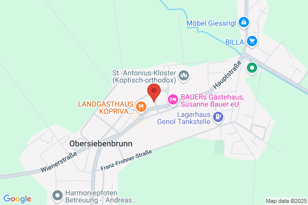 Hilfswerk - Schuelertreff Obersiebenbrunn