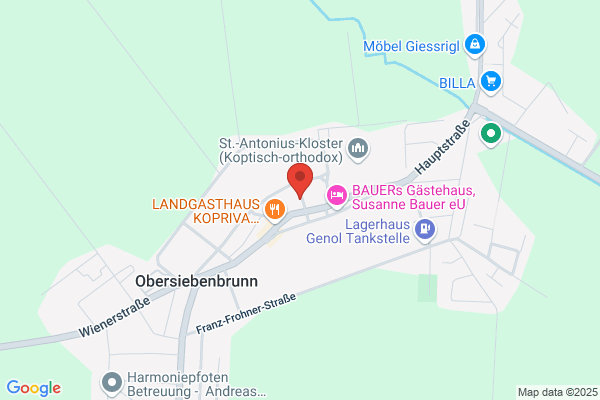Marktgemeindeamt