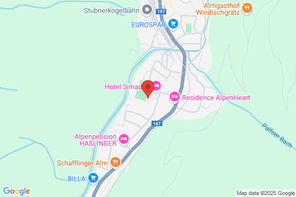 Jugendherberge Bad Gastein