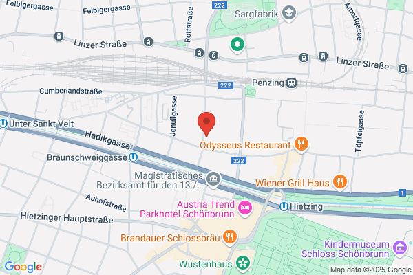 Sulek Privatstiftung