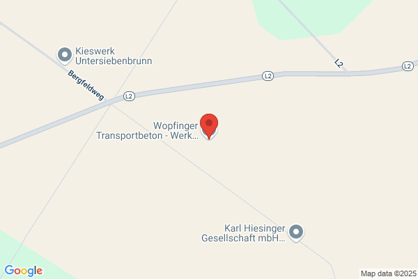Wopfinger Transportbeton Ges.m.b.H