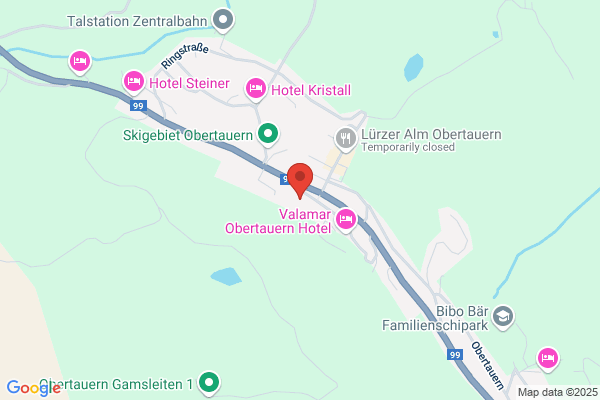 SPAR Schitter Obertauern