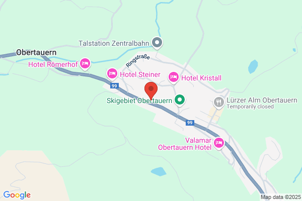 Skiworld Passhöhe