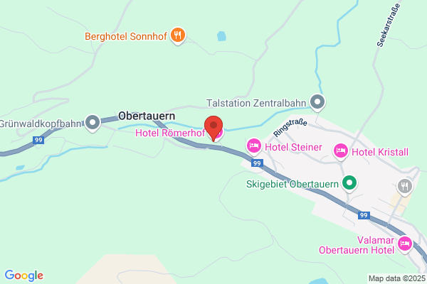 Skiworld Römerhof