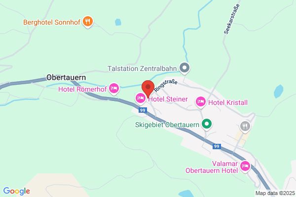 Hotel DAS KOHLMAYR