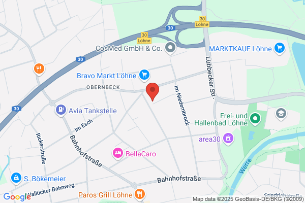 Diaet- u Genesungsheim Breitenstein der VersA der OeEB