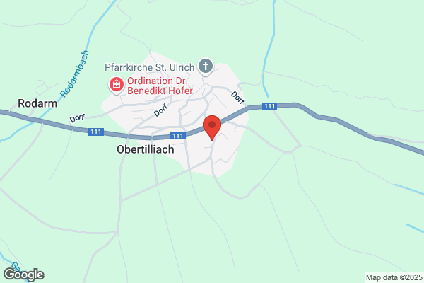 Gaestehaus Lechnerhof