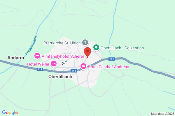 Gasthof Unterwoeger