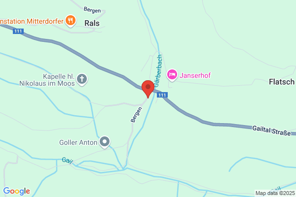 Gasthof Waldfrieden