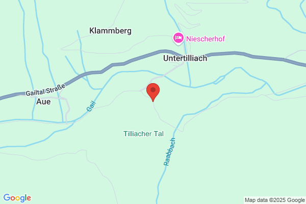 Gemeinde Untertilliach