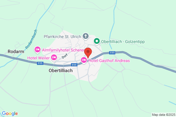 Josef Obererlacher