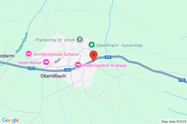 Laerchenhof Gottfried Goller