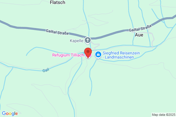 Landjugend Untertilliach
