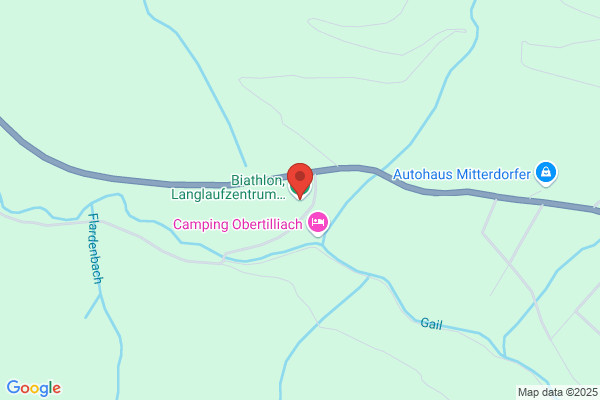 Langlauf- u. Biathlonzentrum Osttirol Ges.m.b.H.
