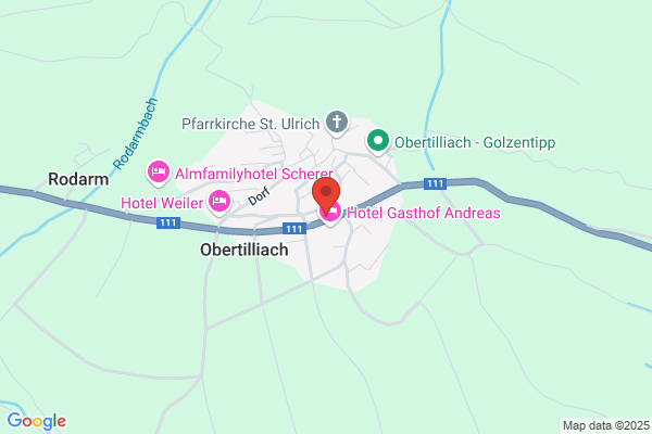 Oswalderhof