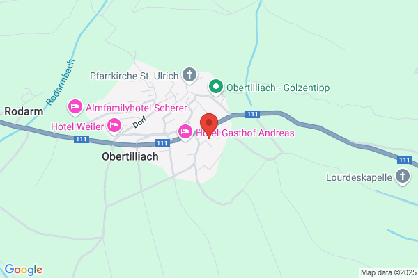 Scherer Erdbau GmbH