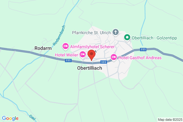 Schischule Obertilliach