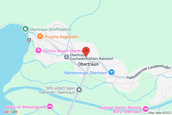Haus Alpenrose Obertraun