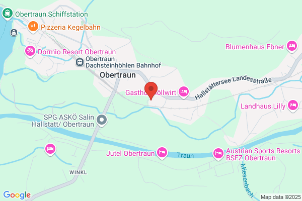 Arbeiterbuecherei Obertraun