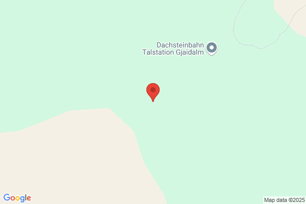 Bundesheer-Kaserne Dachstein-Oberfeld