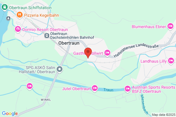 DachsteinTourismus -AG