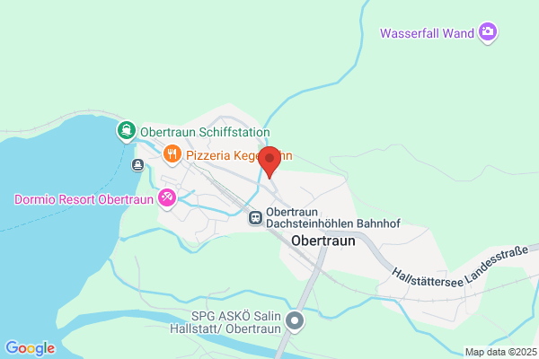 Evangelisches Bethaus