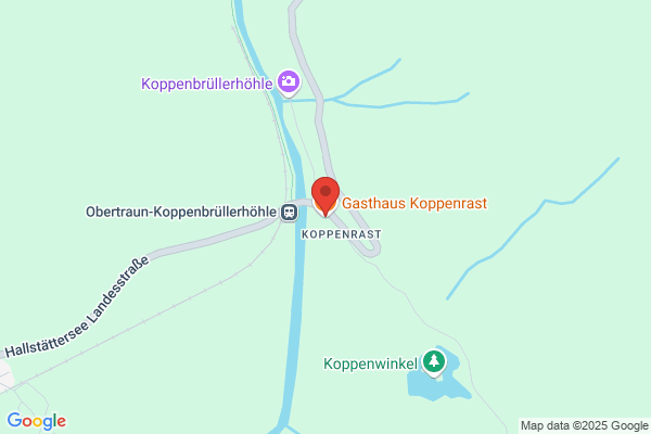 Gasthaus Koppenrast