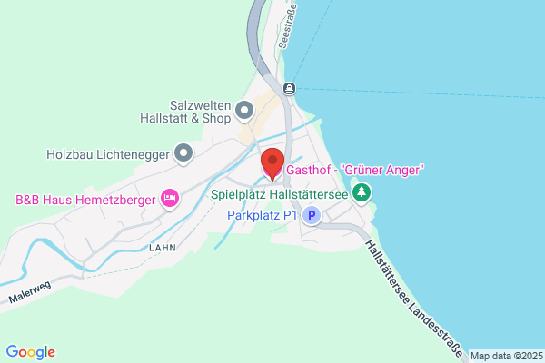 Gasthof Gruener Anger