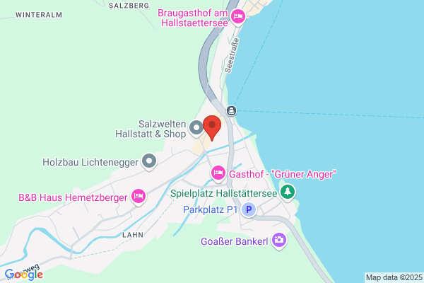 Gemeindebuecherei Hallstatt