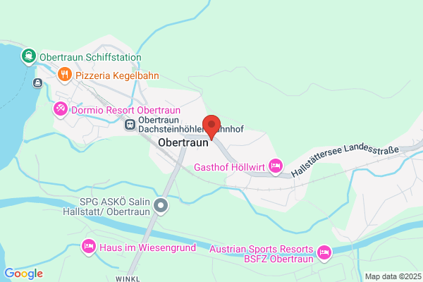 Haifischbar