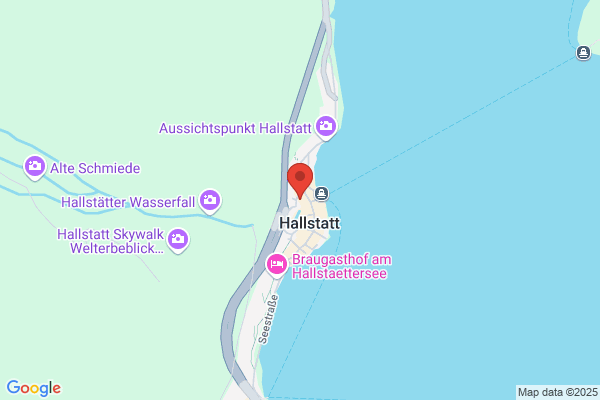 Haus Hoeplinger