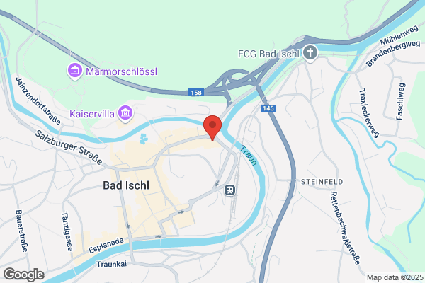 Jachs Kuechen Ges.m.b.H.