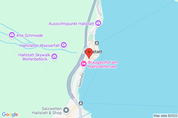 Kultur u Kongresshaus Habstadt