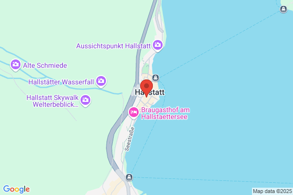 Museum Hallstatt