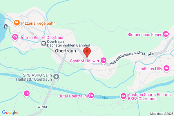Obertraunerhof