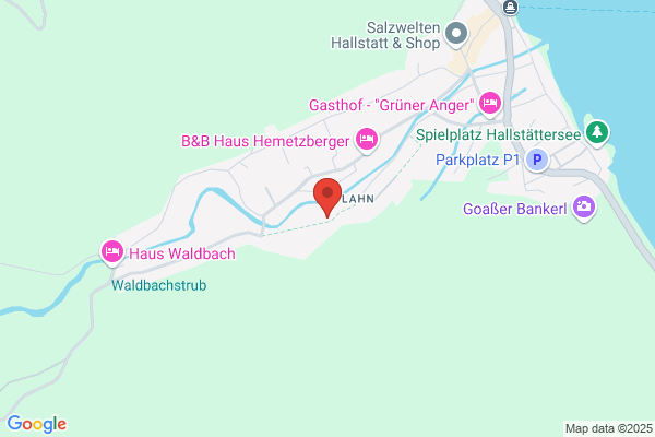 Pension-Gasthof Hirlatz