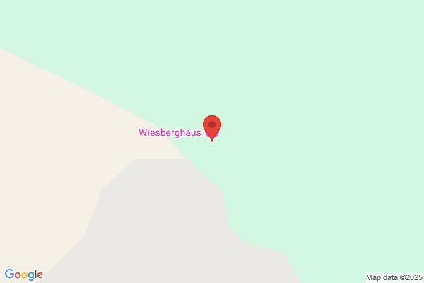 Wiesberghaus