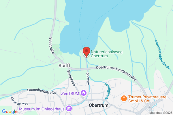 Erdwärmezentrum Pötzelsberger