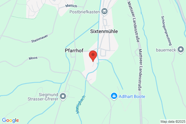 Profin Liegenschafts GmbH und Co.