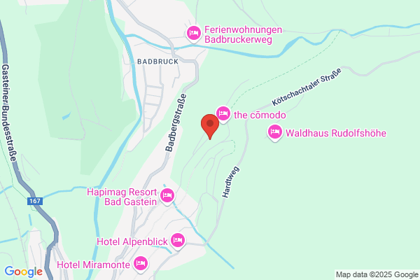 Kurheim Habsburgerhof