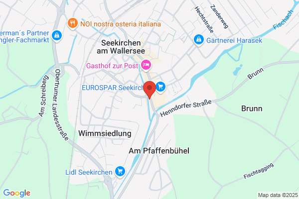 Fremdenverkehrsverband Seekirchen am Wallersee