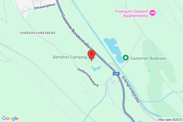 Bertahof Kurcamping