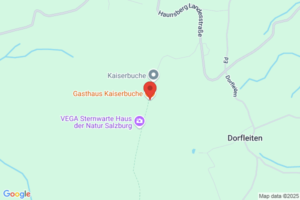 Gasthaus Kaiserbuche G. Stemesberger