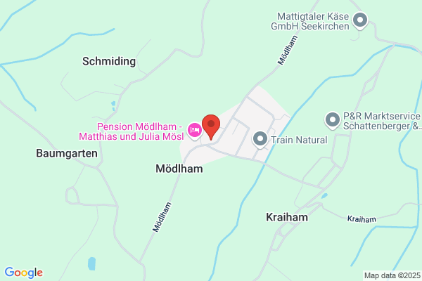 Volksschule Edt-Moedlham